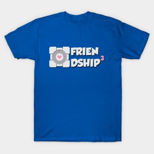 Friendship³ T-Shirt